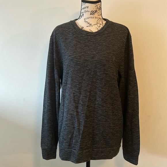 All Saints Other - ALLSAINTS Crew Neck Ramskull Jumper Sweater - size M